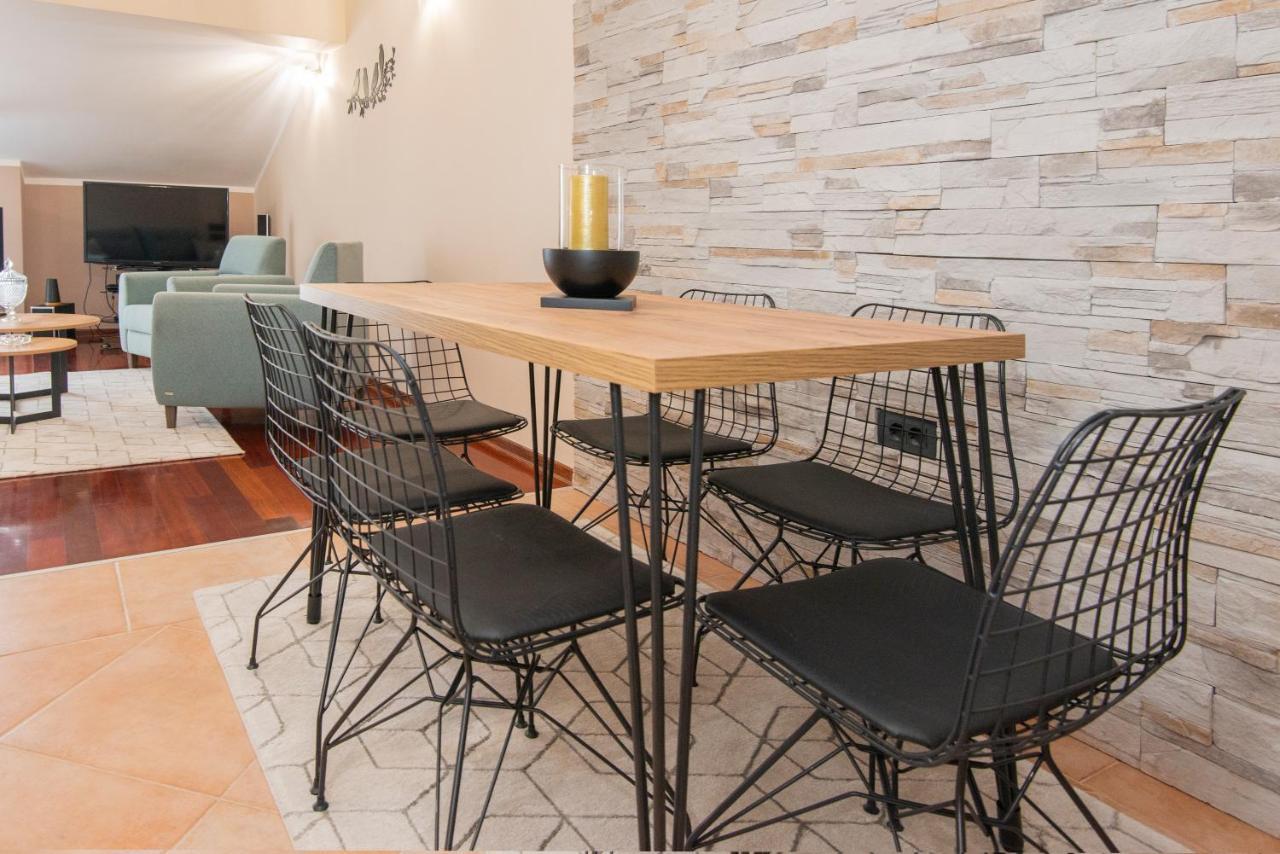 Apartment Ena With Amazing Sea View Kotor Buitenkant foto