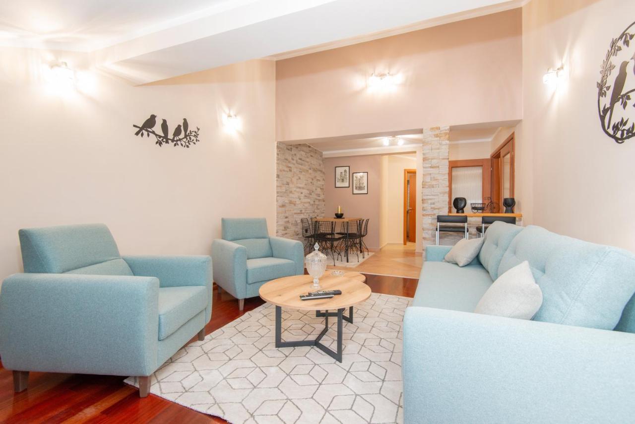 Apartment Ena With Amazing Sea View Kotor Buitenkant foto