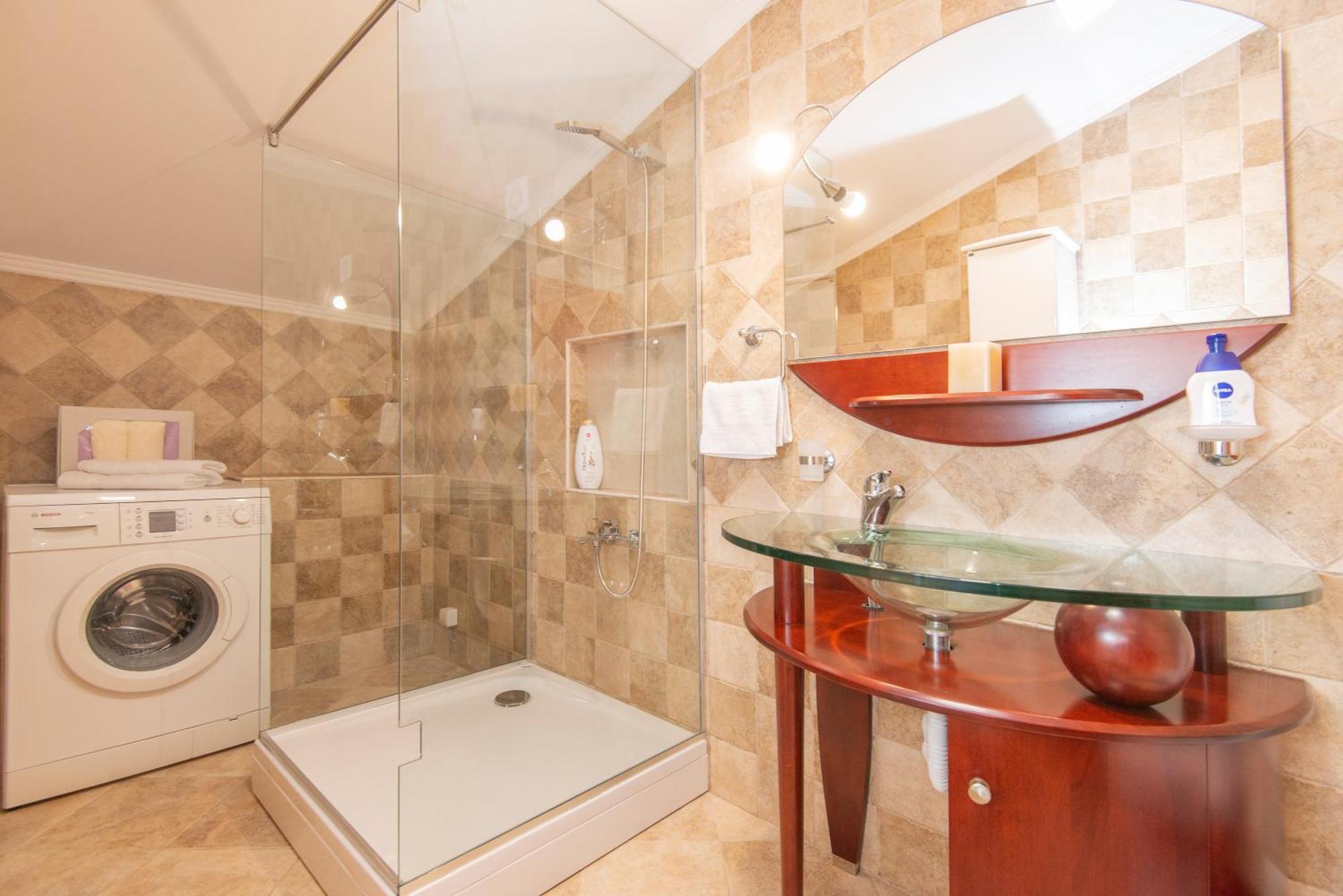 Apartment Ena With Amazing Sea View Kotor Buitenkant foto